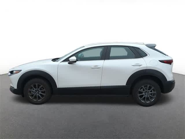 2022 Mazda CX-30 2.5 S