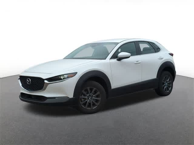 2022 Mazda CX-30 2.5 S