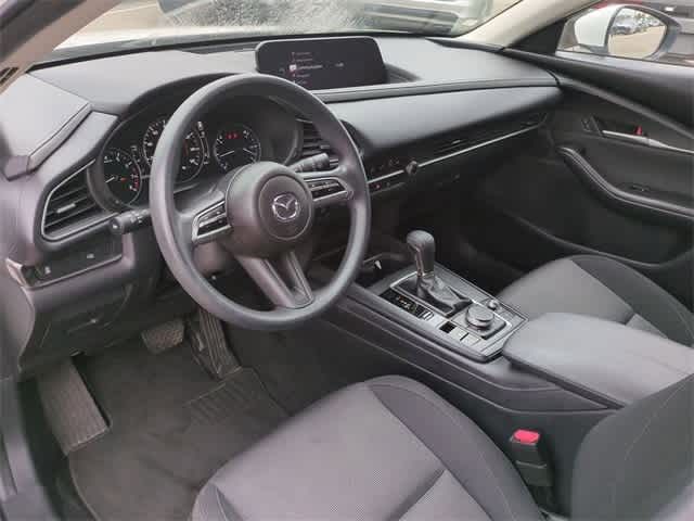 2022 Mazda CX-30 2.5 S