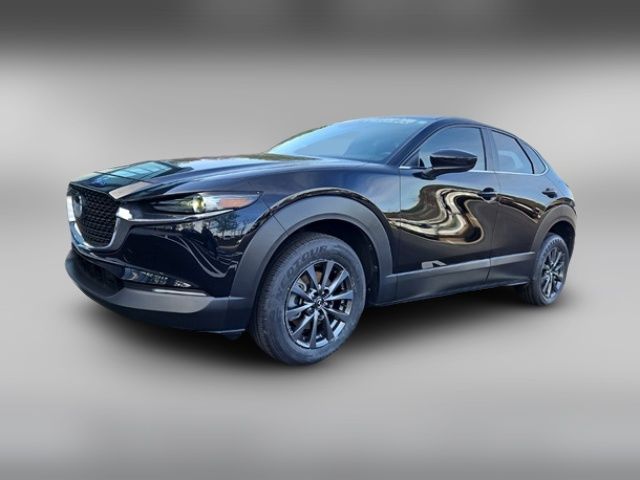 2022 Mazda CX-30 2.5 S