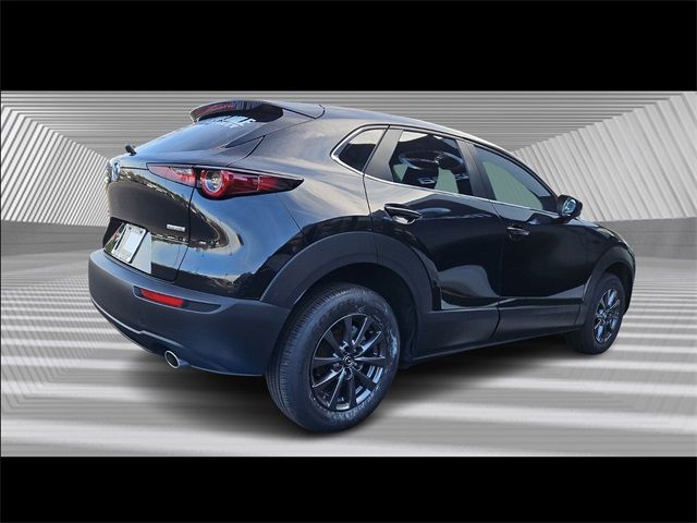 2022 Mazda CX-30 2.5 S