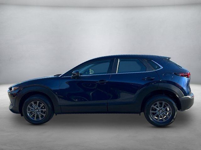 2022 Mazda CX-30 2.5 S