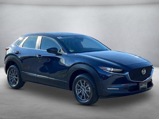 2022 Mazda CX-30 2.5 S