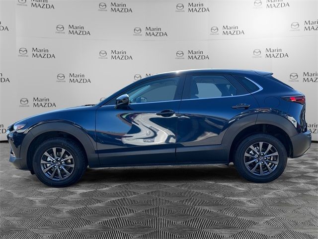 2022 Mazda CX-30 2.5 S