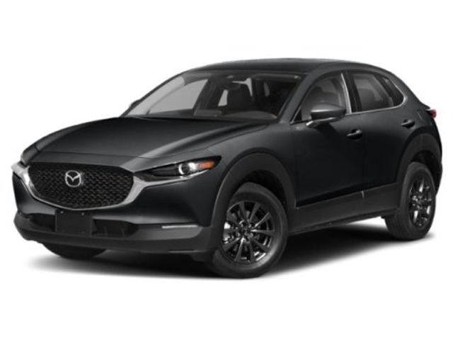 2022 Mazda CX-30 2.5 S