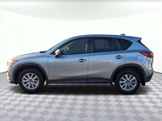 2022 Mazda CX-30 2.5 S