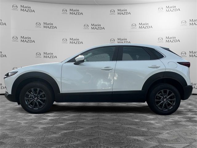 2022 Mazda CX-30 2.5 S