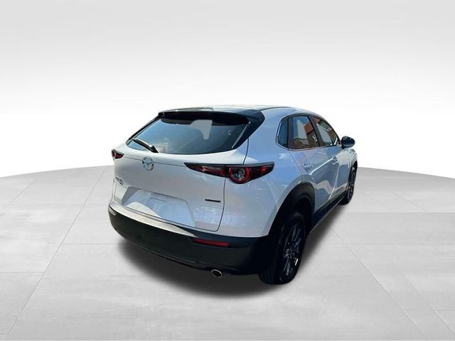 2022 Mazda CX-30 2.5 S