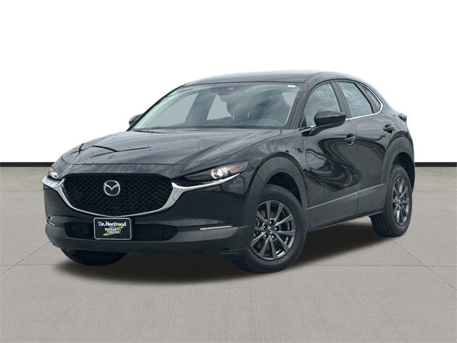 2022 Mazda CX-30 2.5 S