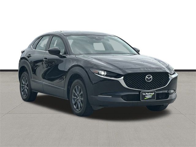 2022 Mazda CX-30 2.5 S