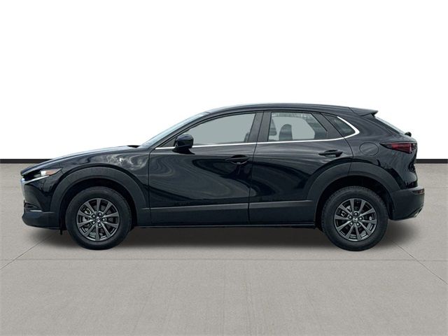 2022 Mazda CX-30 2.5 S