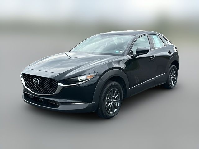 2022 Mazda CX-30 2.5 S