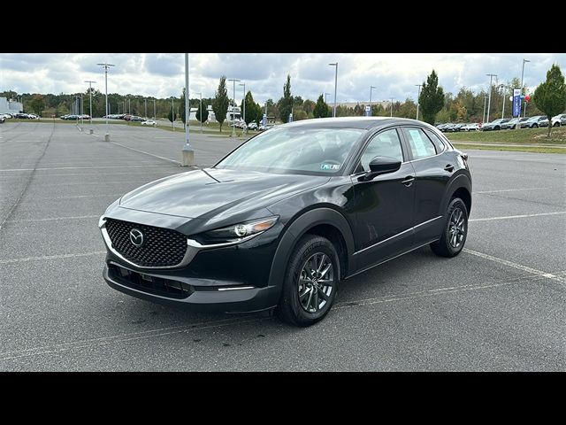 2022 Mazda CX-30 2.5 S