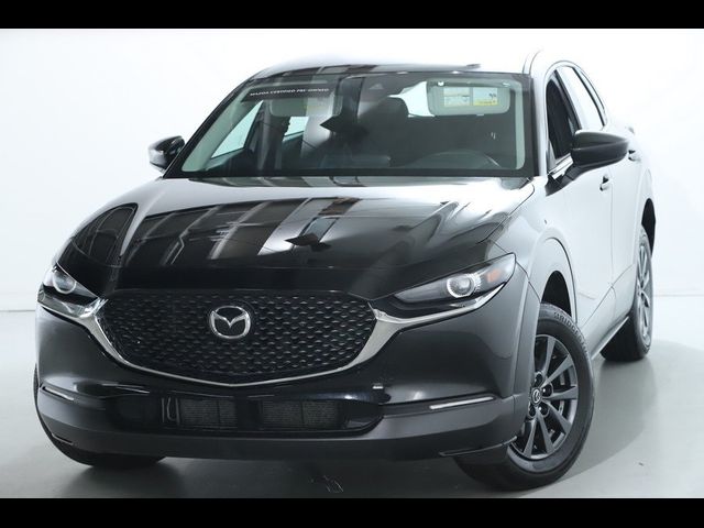 2022 Mazda CX-30 2.5 S