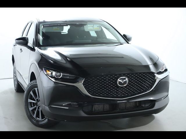 2022 Mazda CX-30 2.5 S