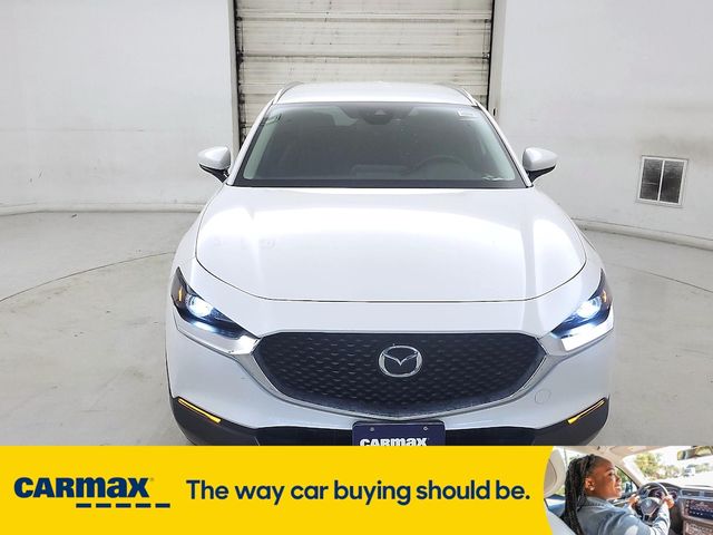 2022 Mazda CX-30 2.5 S Select Package