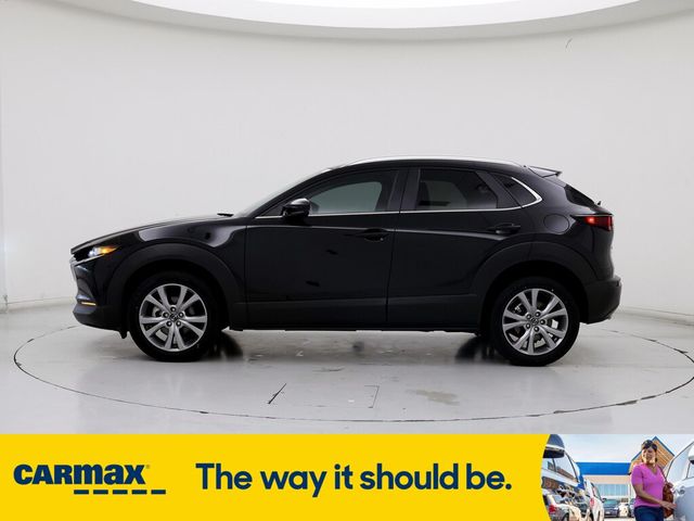 2022 Mazda CX-30 2.5 S Select Package