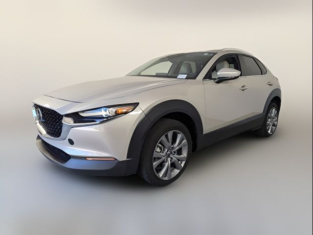 2022 Mazda CX-30 2.5 S Preferred Package