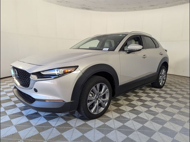 2022 Mazda CX-30 2.5 S Preferred Package