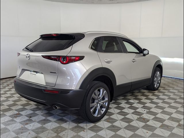 2022 Mazda CX-30 2.5 S Preferred Package