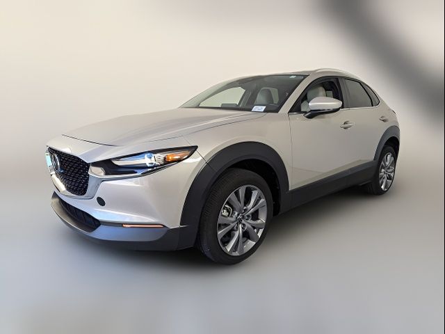 2022 Mazda CX-30 2.5 S Preferred Package