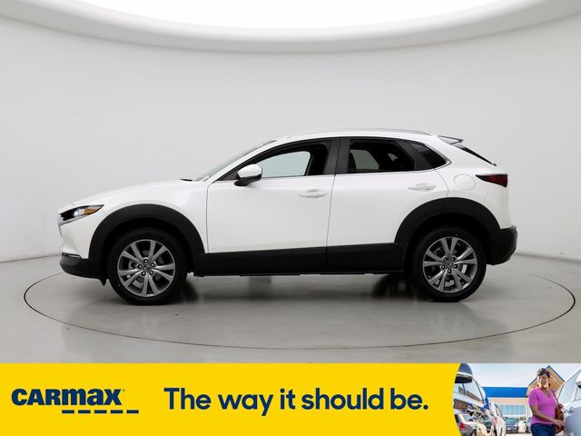 2022 Mazda CX-30 2.5 S Preferred Package