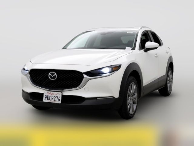 2022 Mazda CX-30 2.5 S Preferred Package