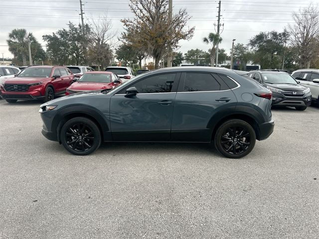 2022 Mazda CX-30 2.5 S Carbon Edition