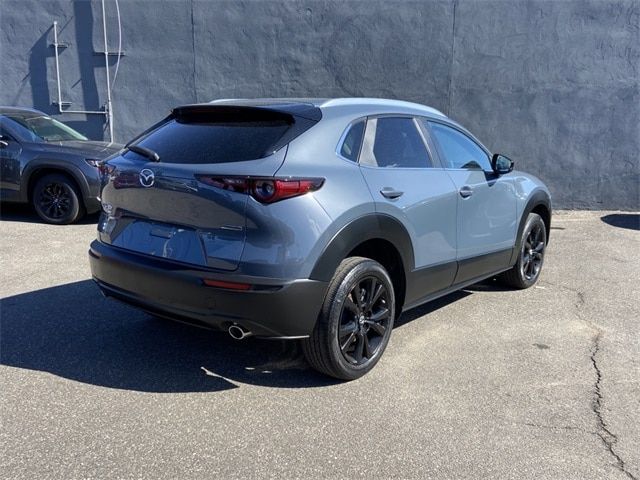 2022 Mazda CX-30 2.5 S Carbon Edition