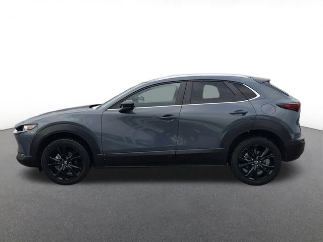 2022 Mazda CX-30 2.5 S Carbon Edition