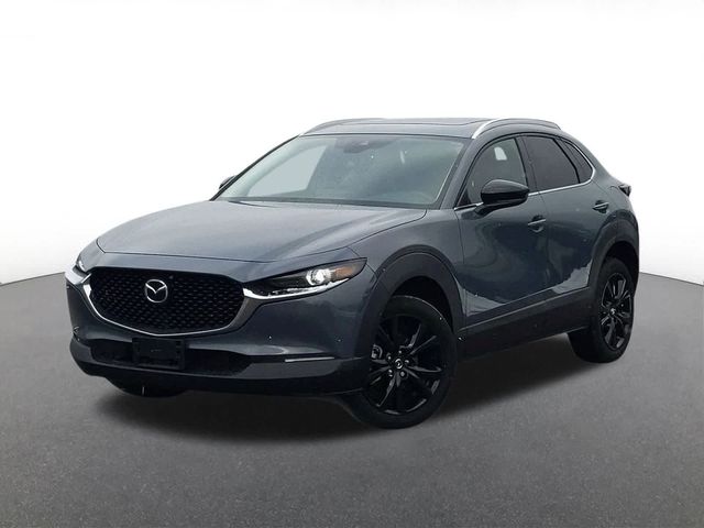 2022 Mazda CX-30 2.5 S Carbon Edition