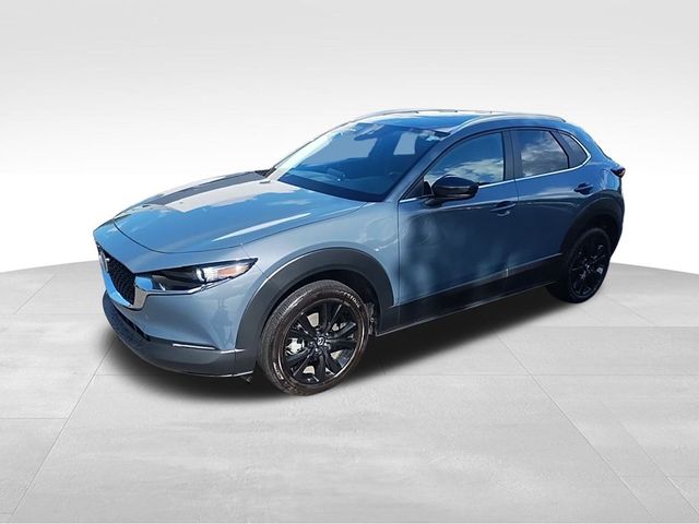 2022 Mazda CX-30 2.5 S Carbon Edition