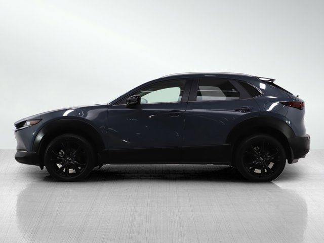 2022 Mazda CX-30 2.5 S Carbon Edition