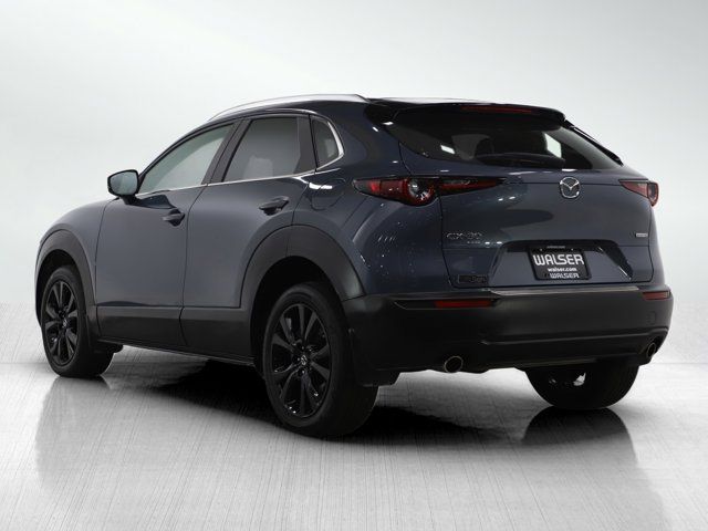 2022 Mazda CX-30 2.5 S Carbon Edition