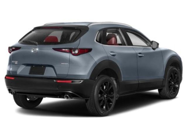 2022 Mazda CX-30 2.5 S Carbon Edition