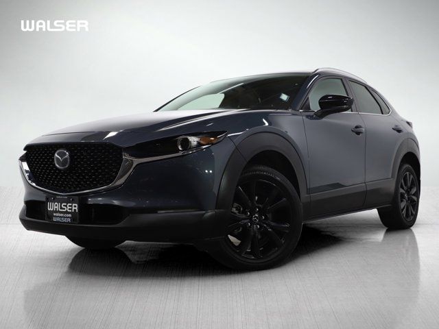 2022 Mazda CX-30 2.5 S Carbon Edition