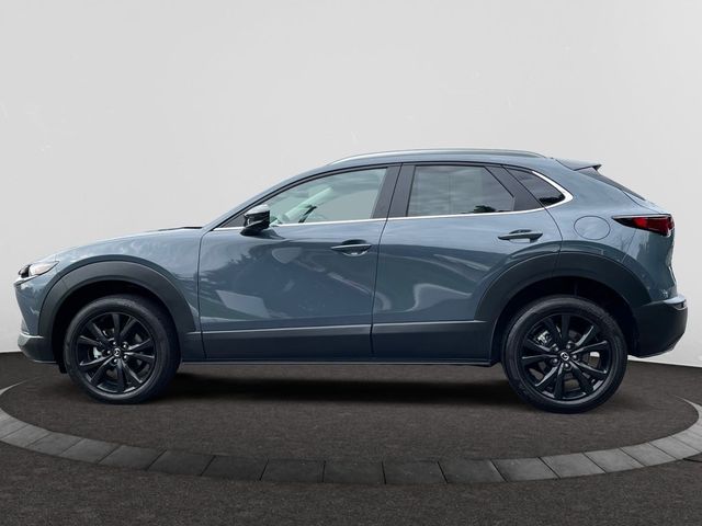 2022 Mazda CX-30 2.5 S Carbon Edition