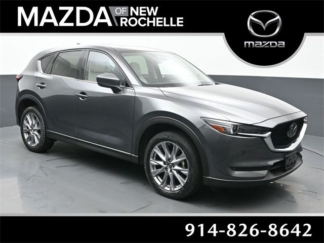 2022 Mazda CX-30 2.5 S Carbon Edition