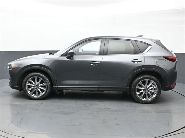 2022 Mazda CX-30 2.5 S Carbon Edition