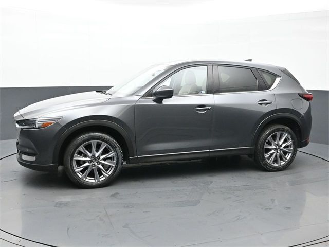 2022 Mazda CX-30 2.5 S Carbon Edition