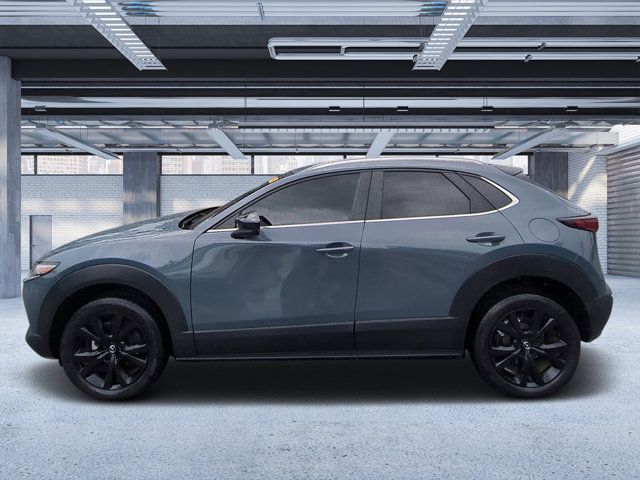 2022 Mazda CX-30 2.5 S Carbon Edition