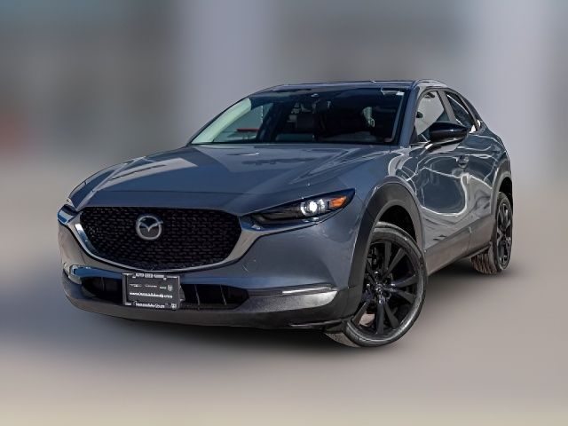 2022 Mazda CX-30 2.5 S Carbon Edition