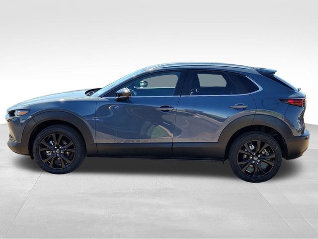 2022 Mazda CX-30 2.5 S Carbon Edition