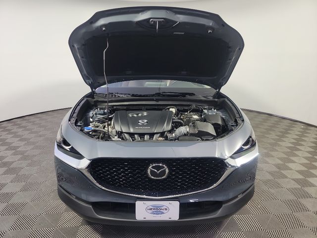 2022 Mazda CX-30 2.5 S Carbon Edition