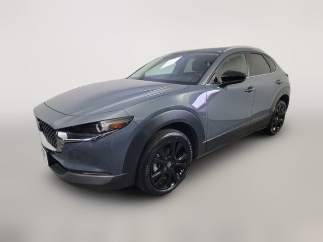 2022 Mazda CX-30 2.5 S Carbon Edition
