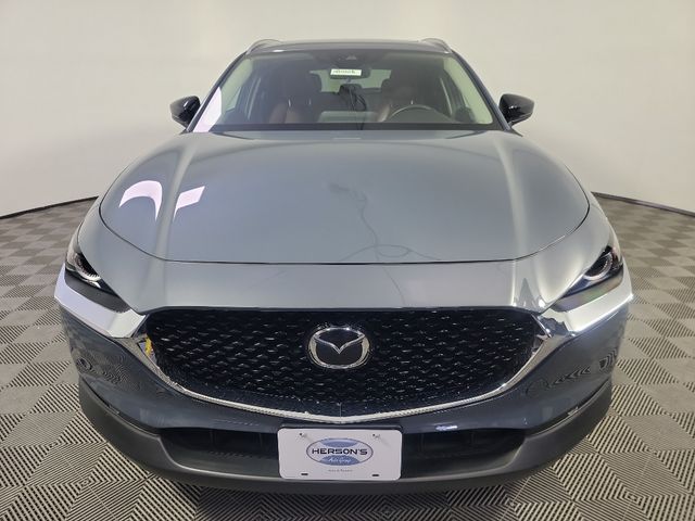 2022 Mazda CX-30 2.5 S Carbon Edition