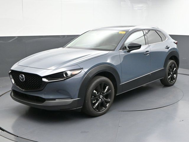 2022 Mazda CX-30 2.5 S Carbon Edition