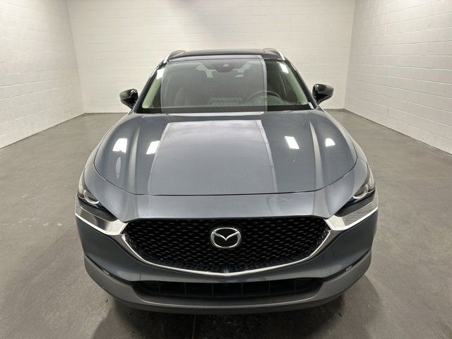 2022 Mazda CX-30 2.5 S Carbon Edition