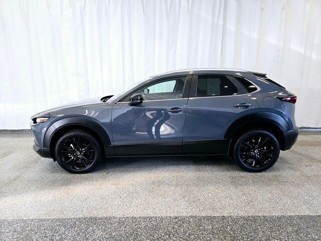 2022 Mazda CX-30 2.5 S Carbon Edition