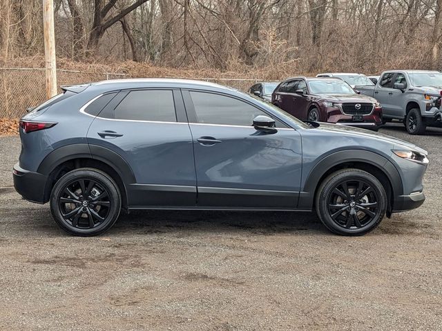 2022 Mazda CX-30 2.5 S Carbon Edition